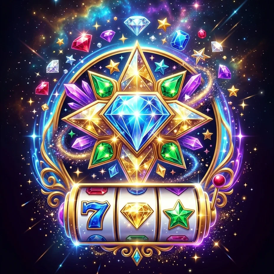 Starlight Gems at Bonza